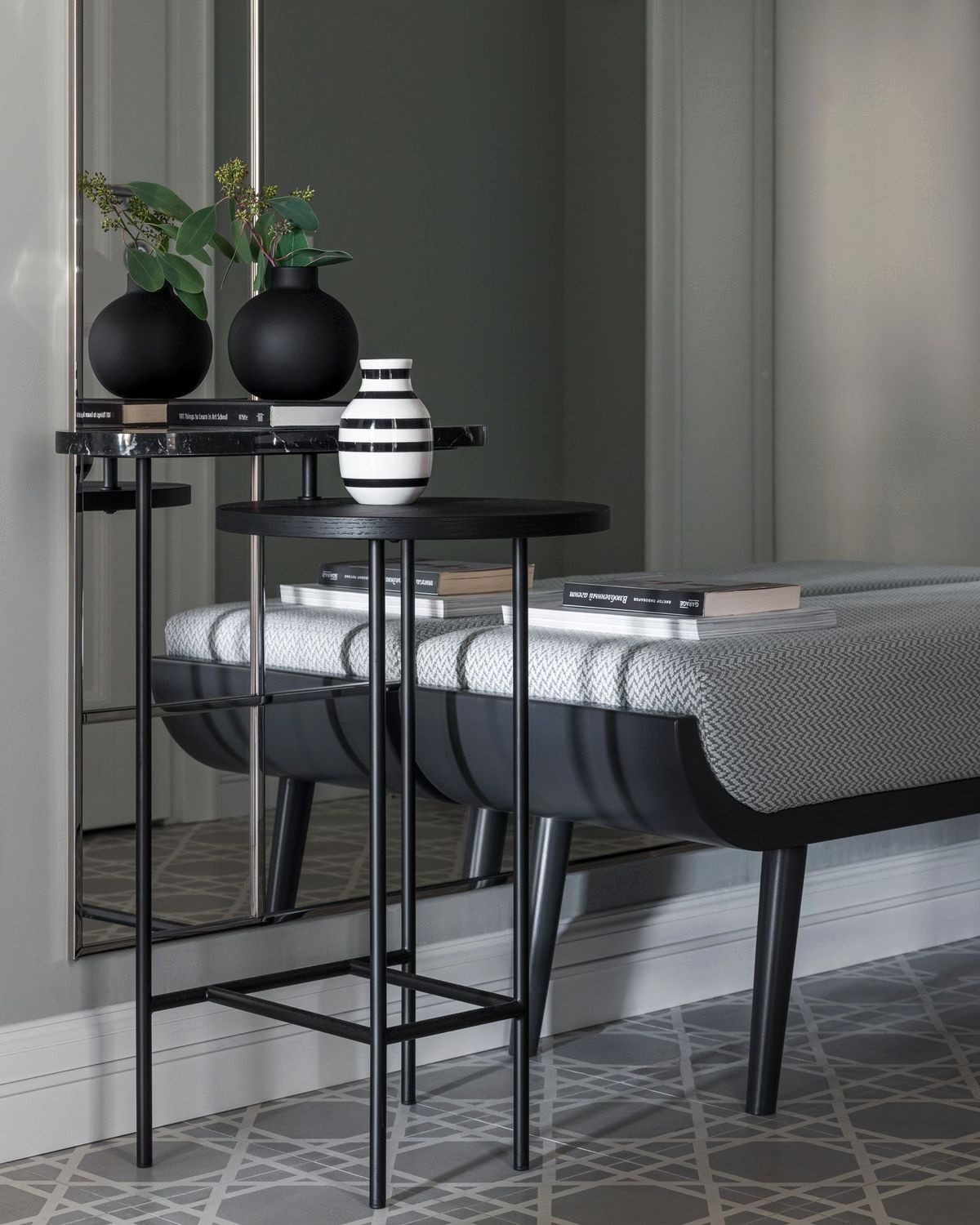 В ритме города