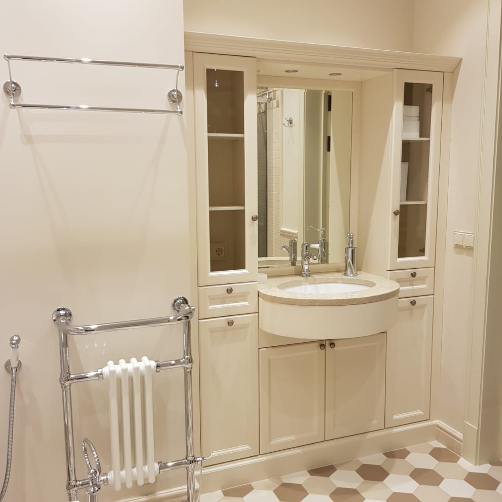 Обложка проекта: Индивидуальный заказ, цвет слоновая кость