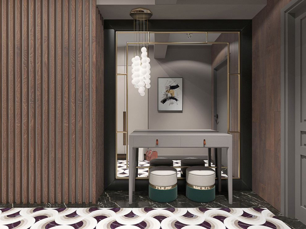 Квартира 180 кв.м. ЖК Семья