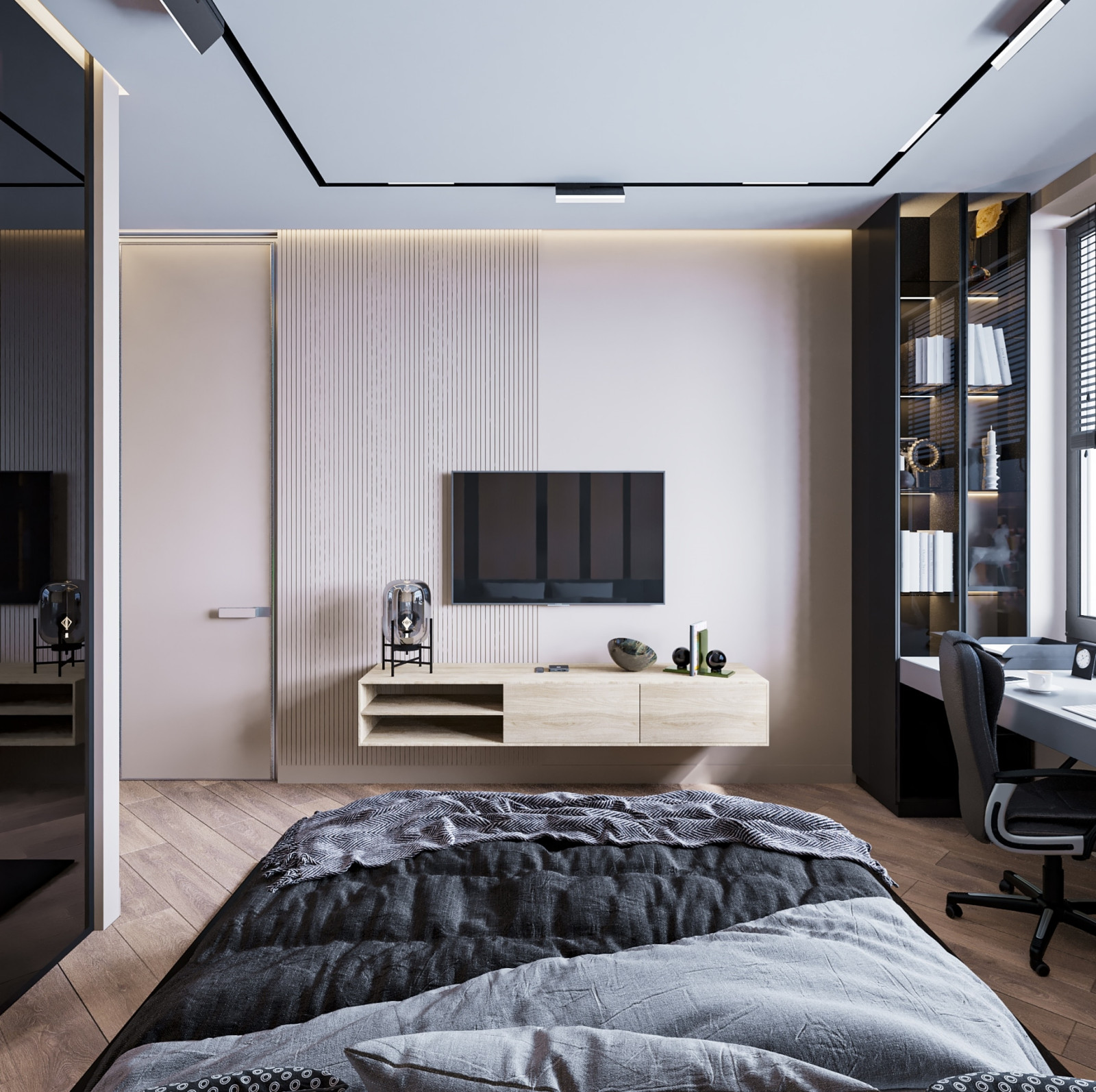 ВТБ Арена 50м2