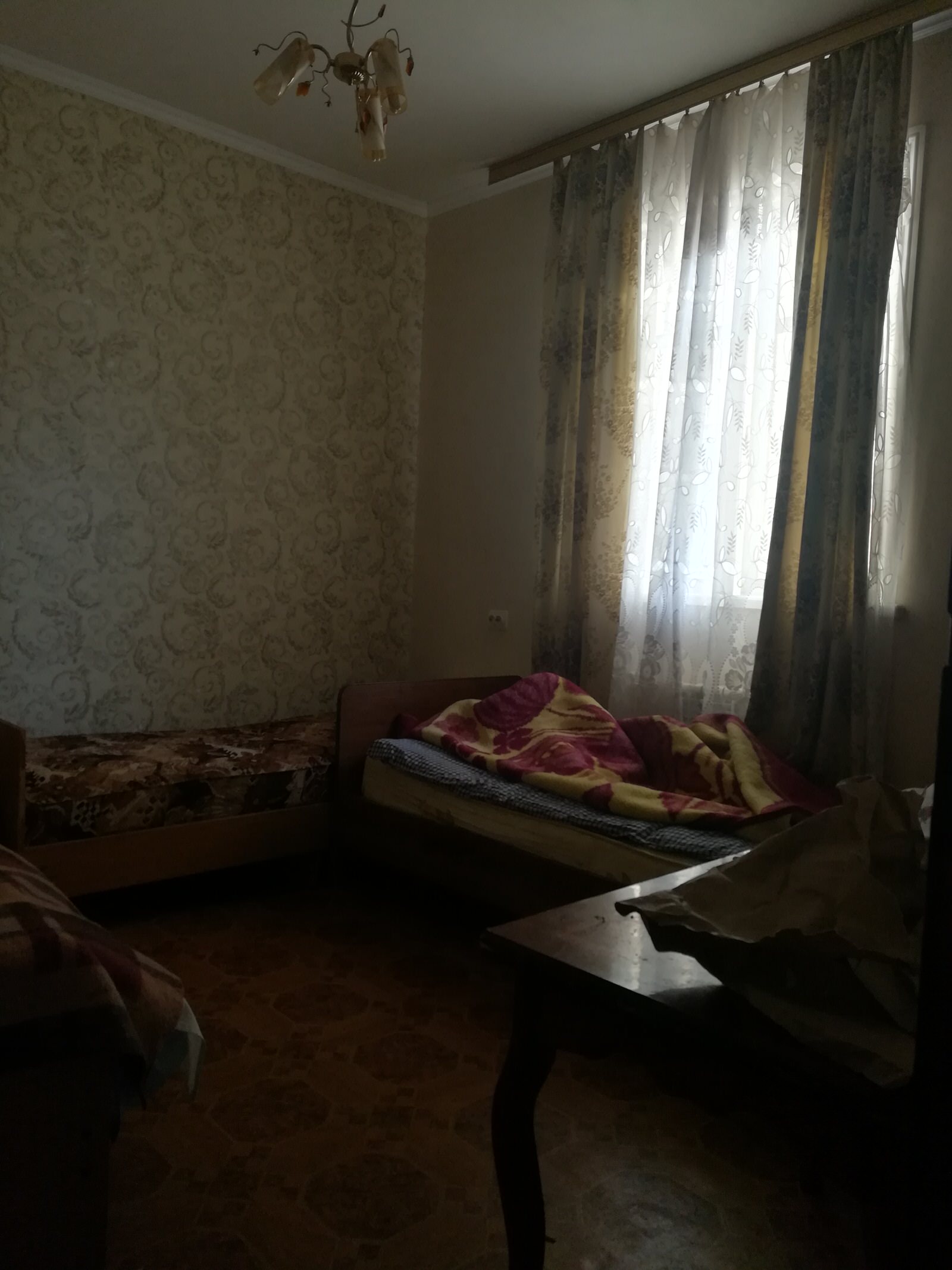 Гостиница г.Адлер