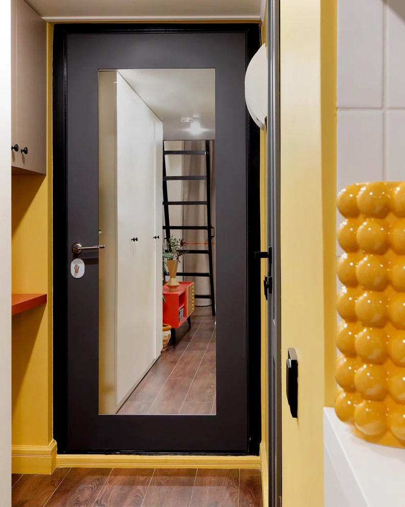 ЖК "Балтийская-15"