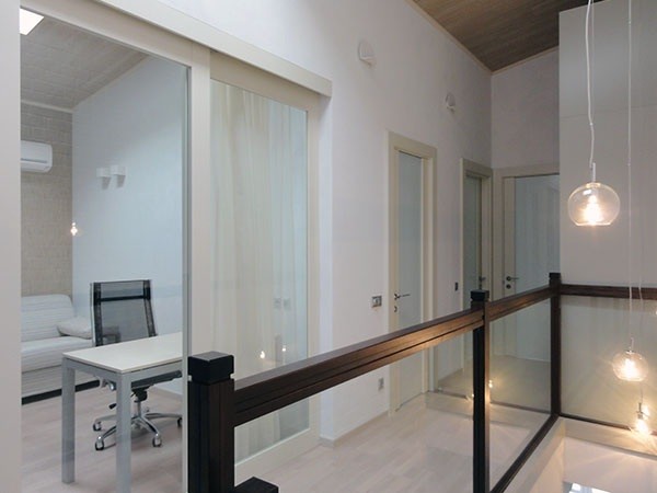 Квартира "Современный стиль"