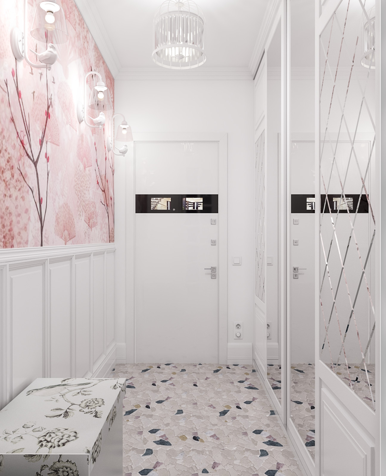 ВОЛНЫ НАСТРОЕНИЯ