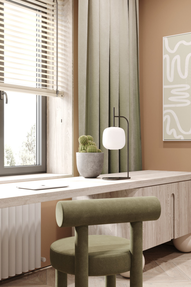 Детская комната