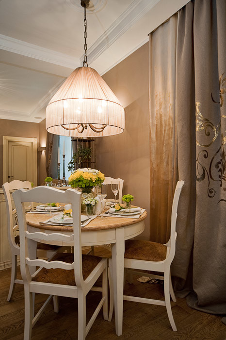 ЖК Шуваловский