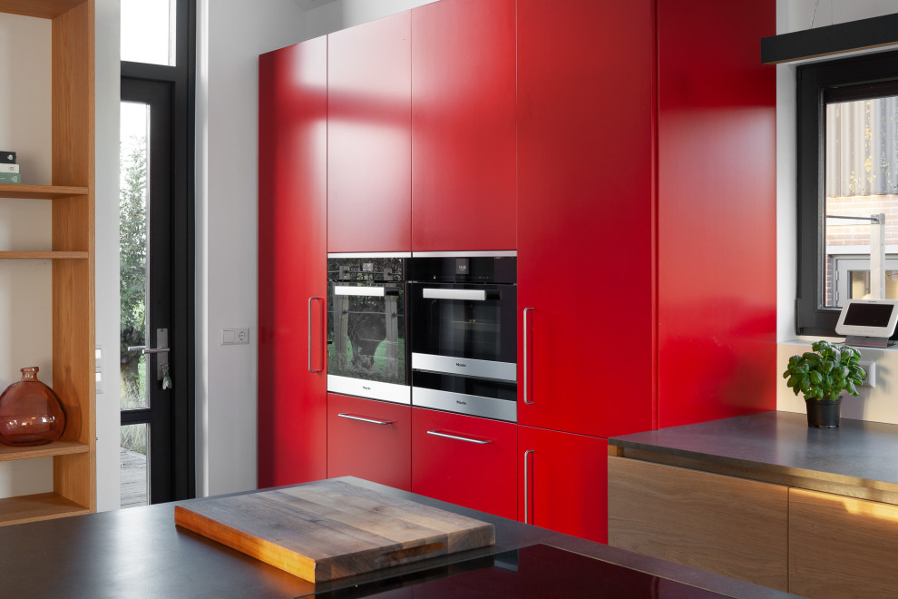 Дом в Бреде (Нидерланды)