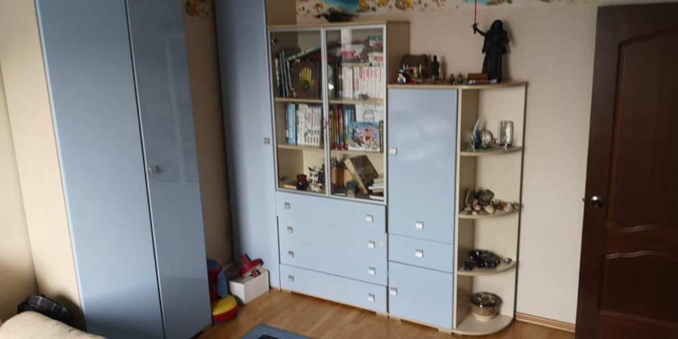 Детская для подростка