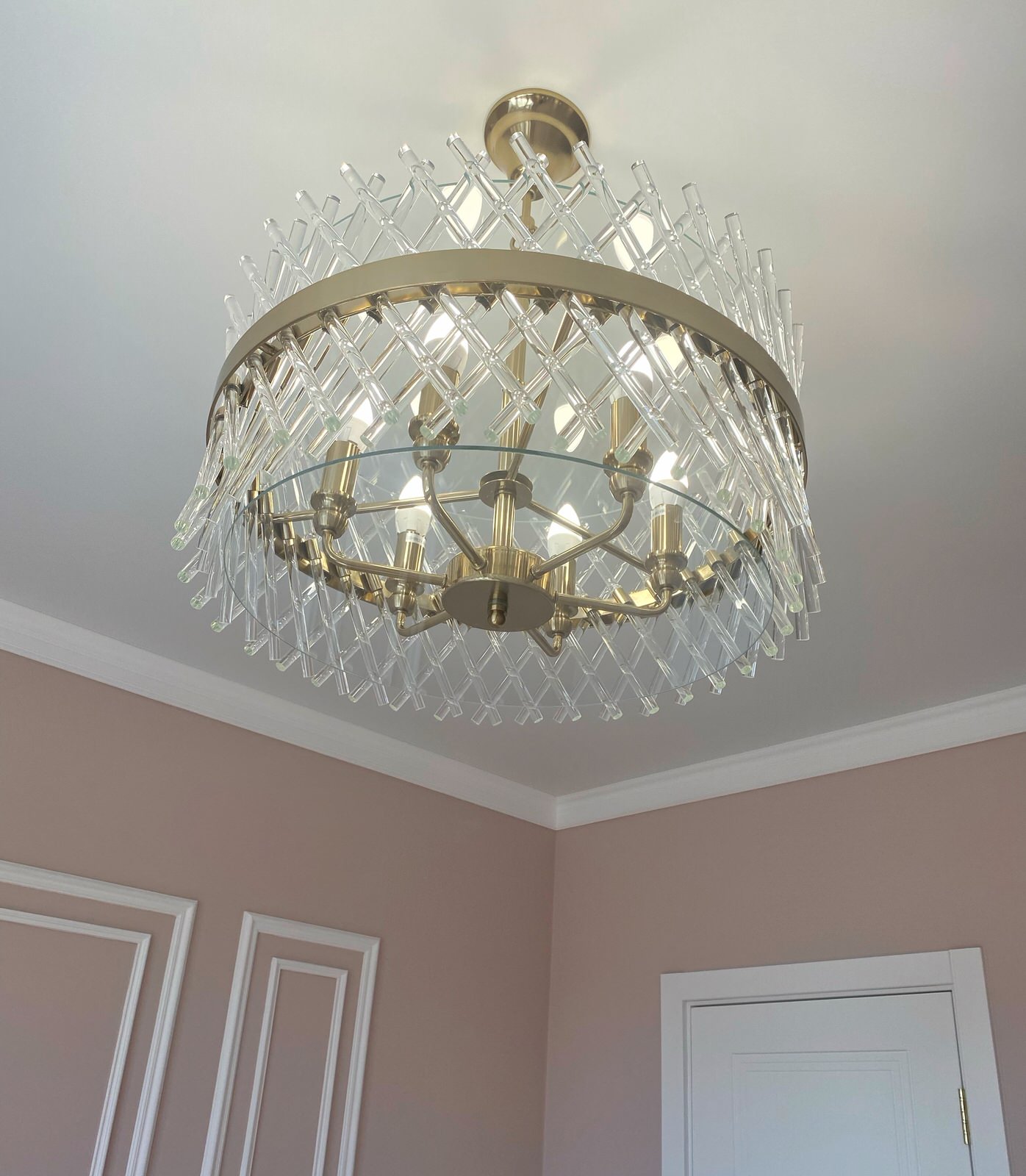 Ремонт под ключ ЖК Маршал Краснодар