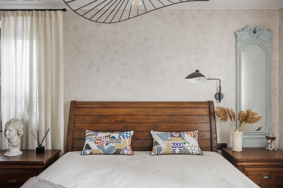 Обложка проекта: Лофт