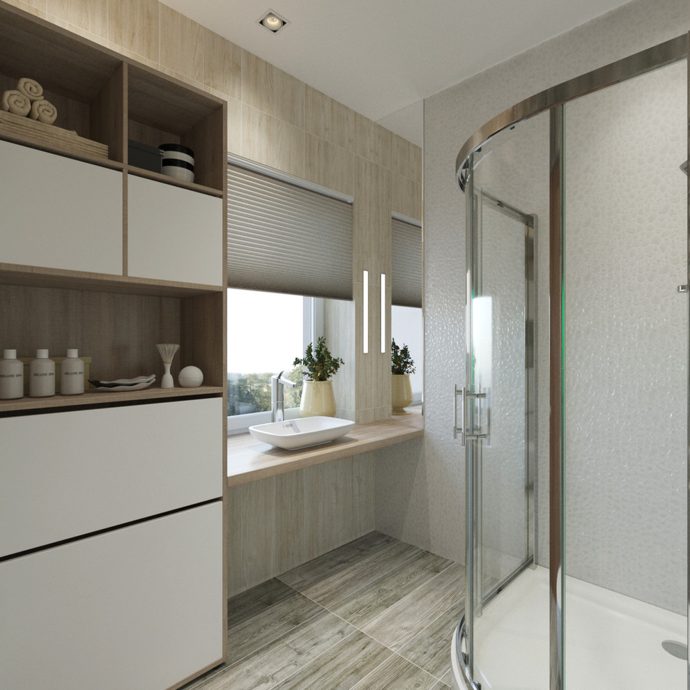 Обложка проекта: "Ближе к природе"