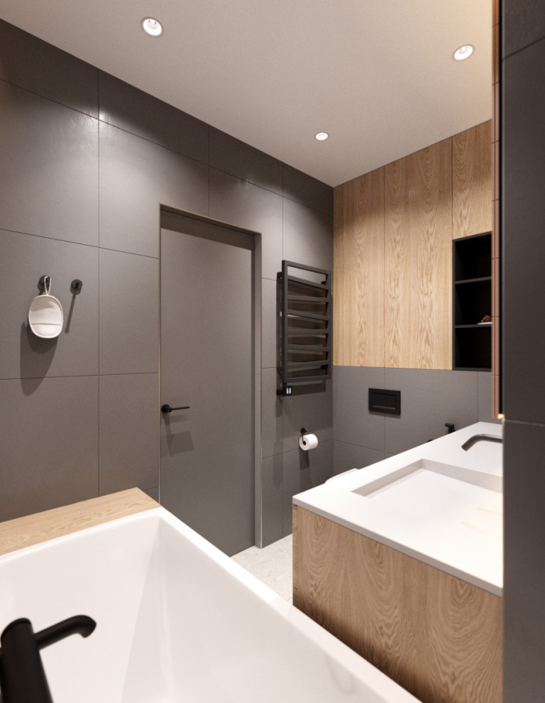 Ул. Академика Пилюгина