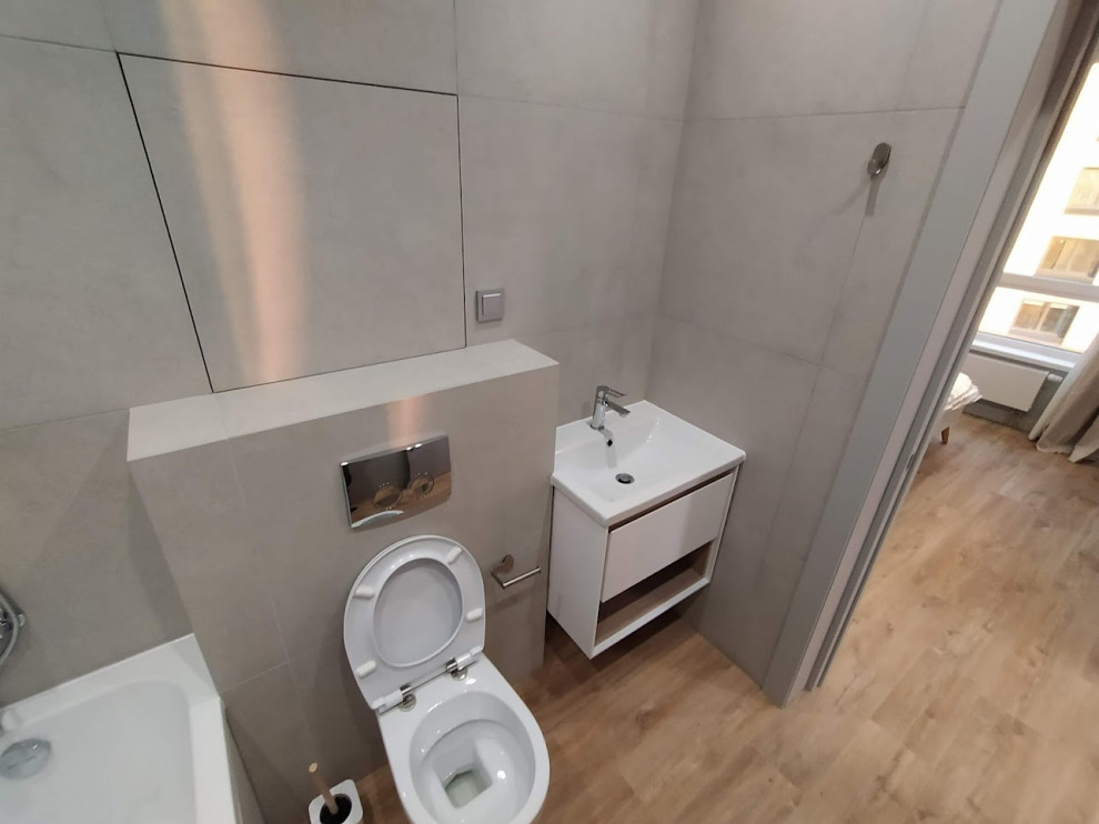 ЖК "Легенда Комендантского" 3