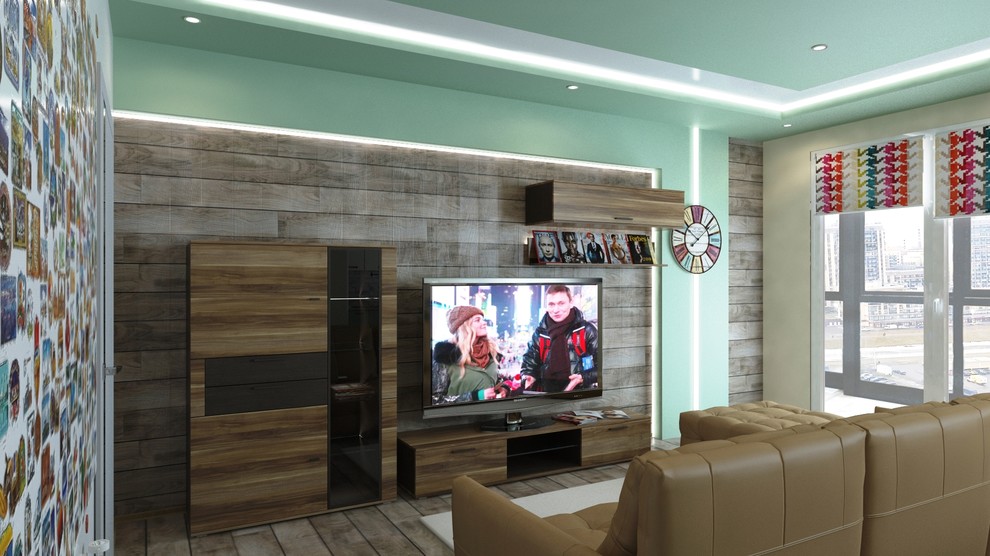 Скандинавия