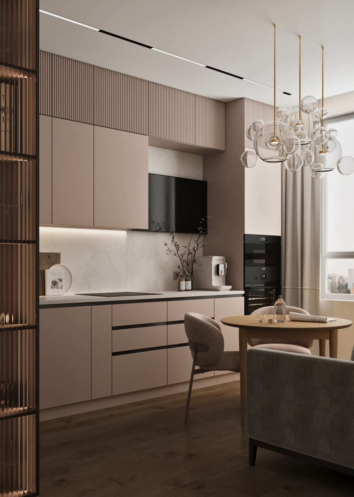 Садовые кварталы