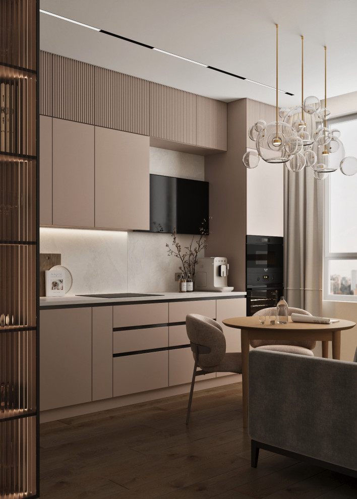 Садовые кварталы