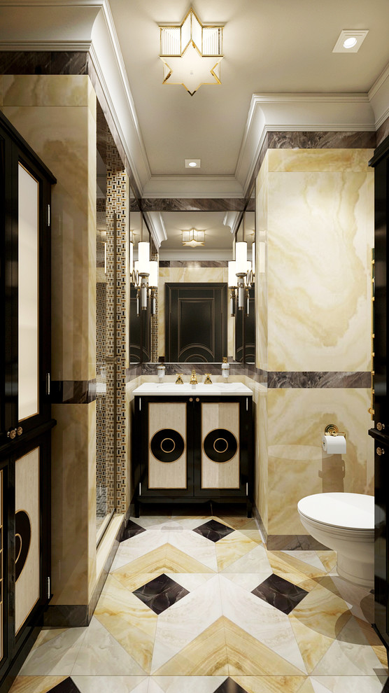 Квартира в Митино