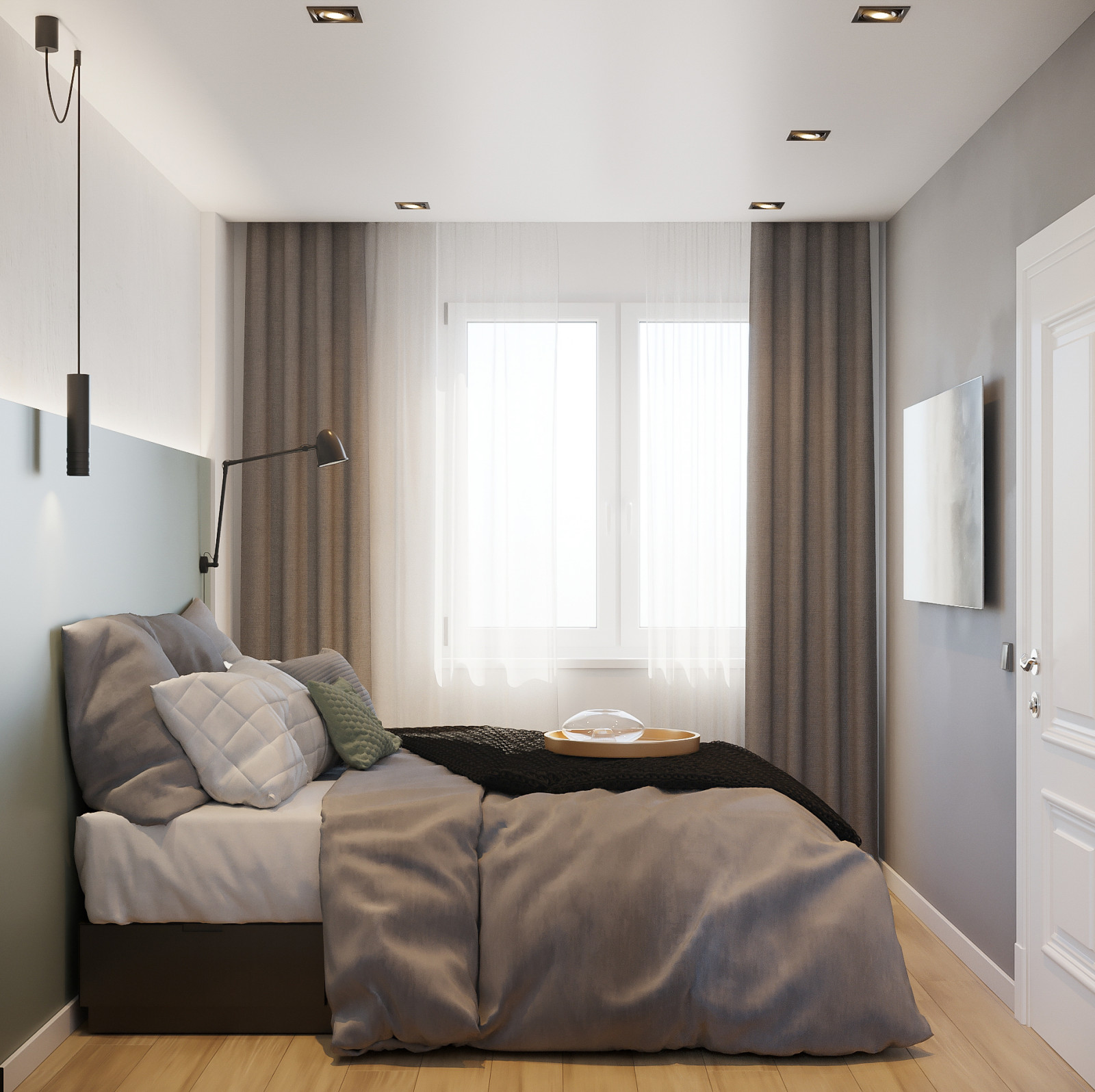 ЖК Грюнштадт