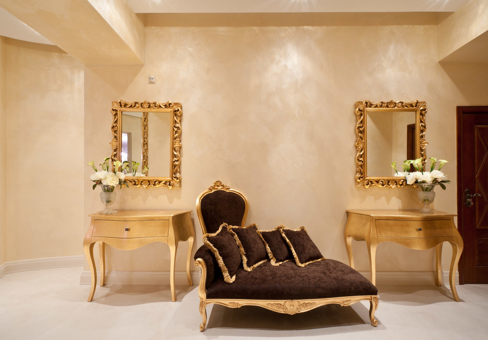 Нежная Нежинская