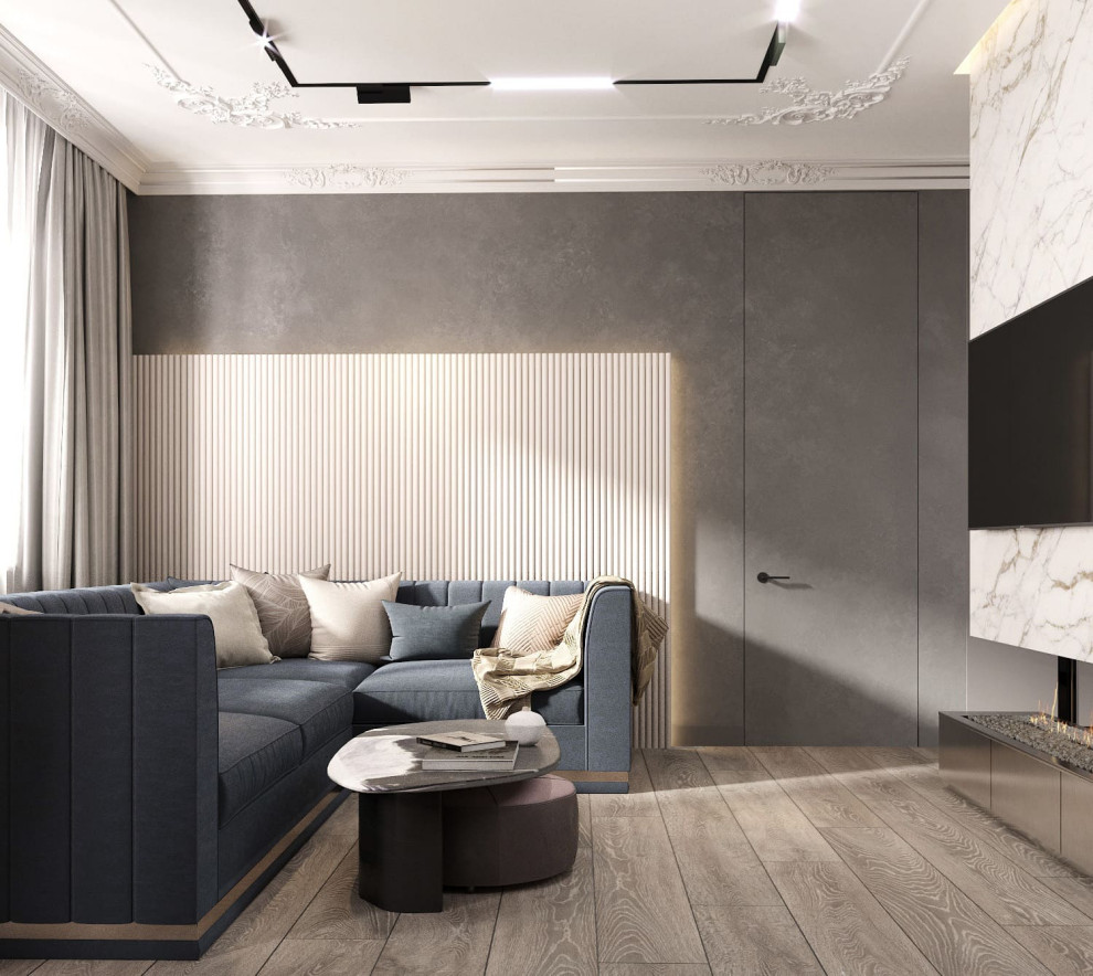 Квартира в г.Сыктывкар