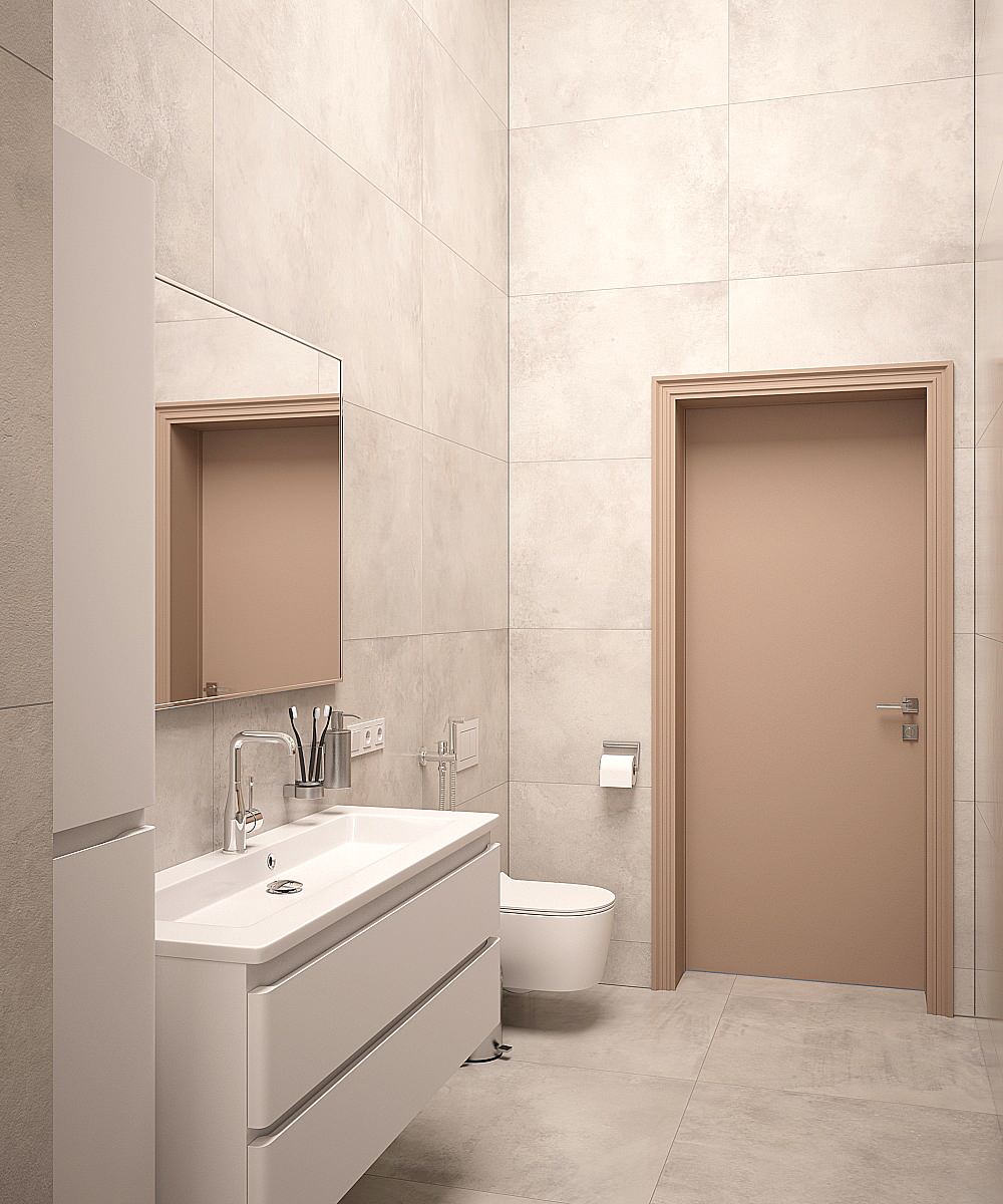 Дом "Небо" (проект 2021г)