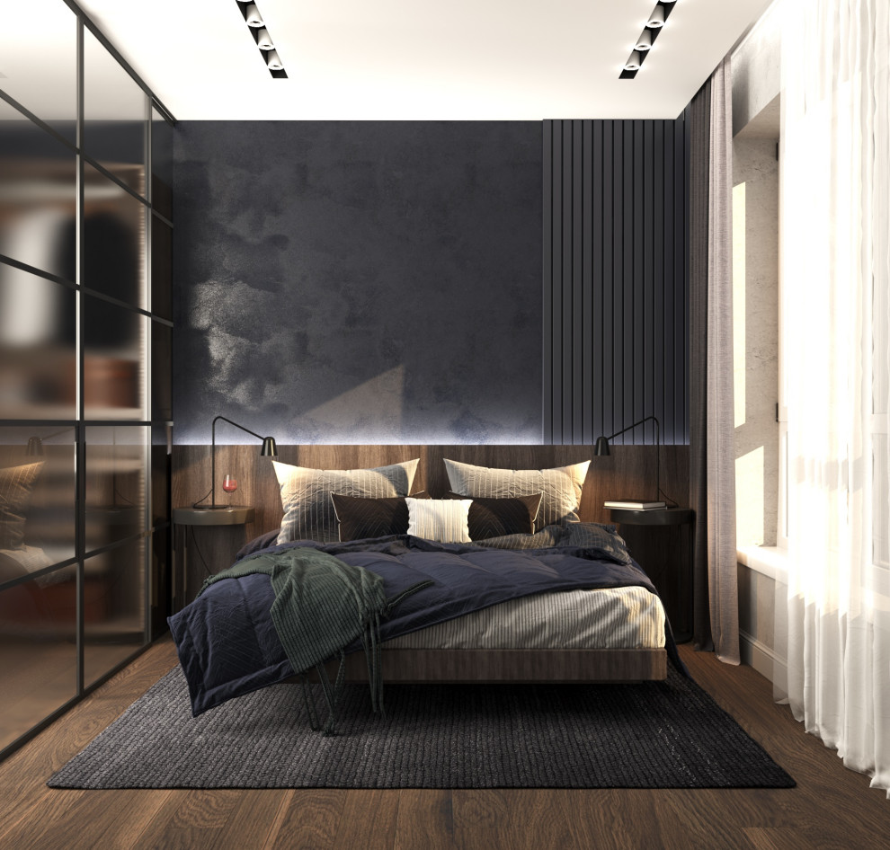 Квартира в ЖК Бутово Парк