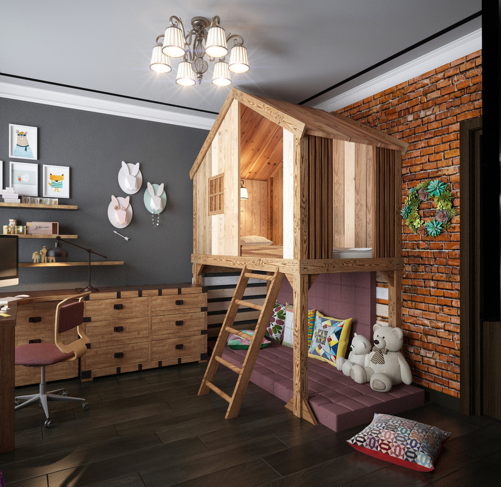 Лофт На Петроградской