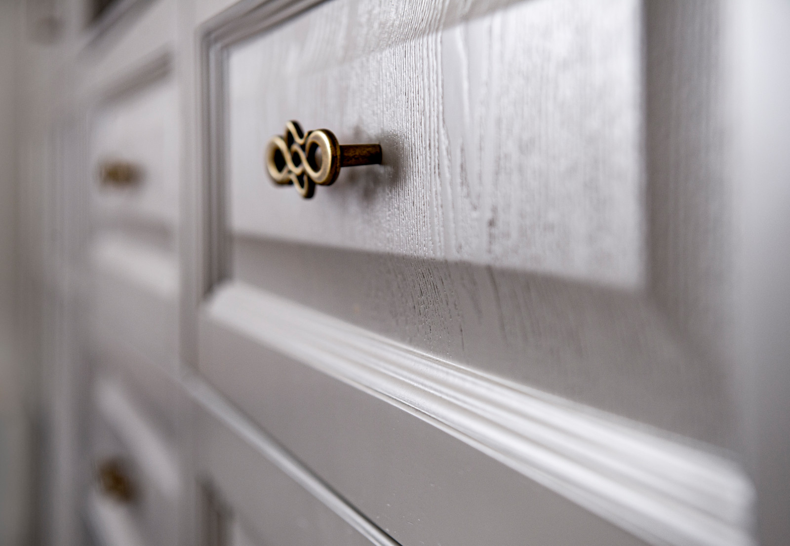 Шкаф Альберо, шпон