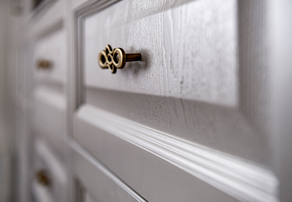 Шкаф Альберо, шпон