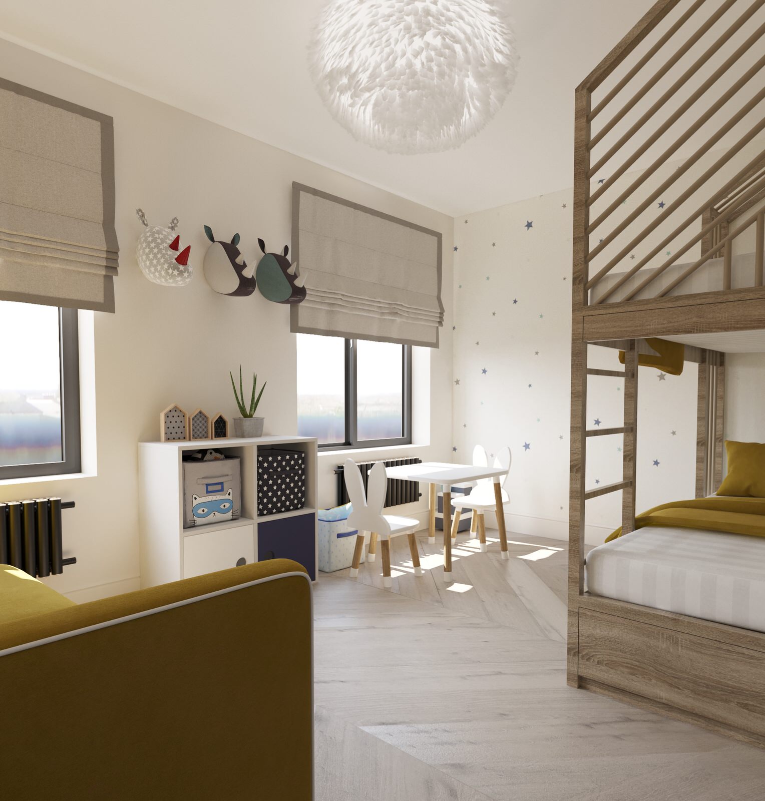 Гостевой дом на базе отдыха