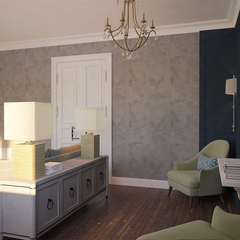 ЖК Анкудиновский