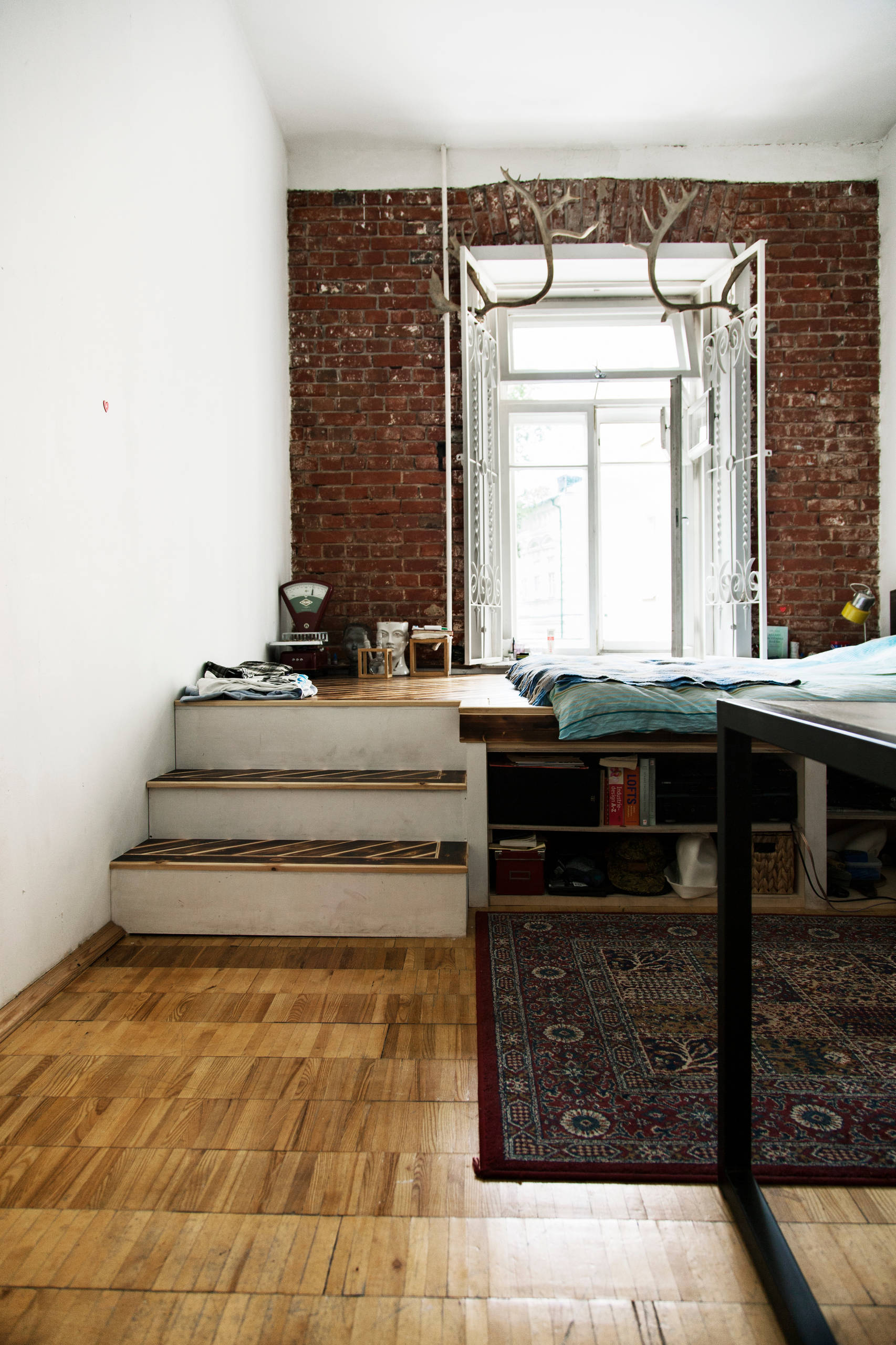 Переделки в коммунальной квартире: Что можно, а что нельзя