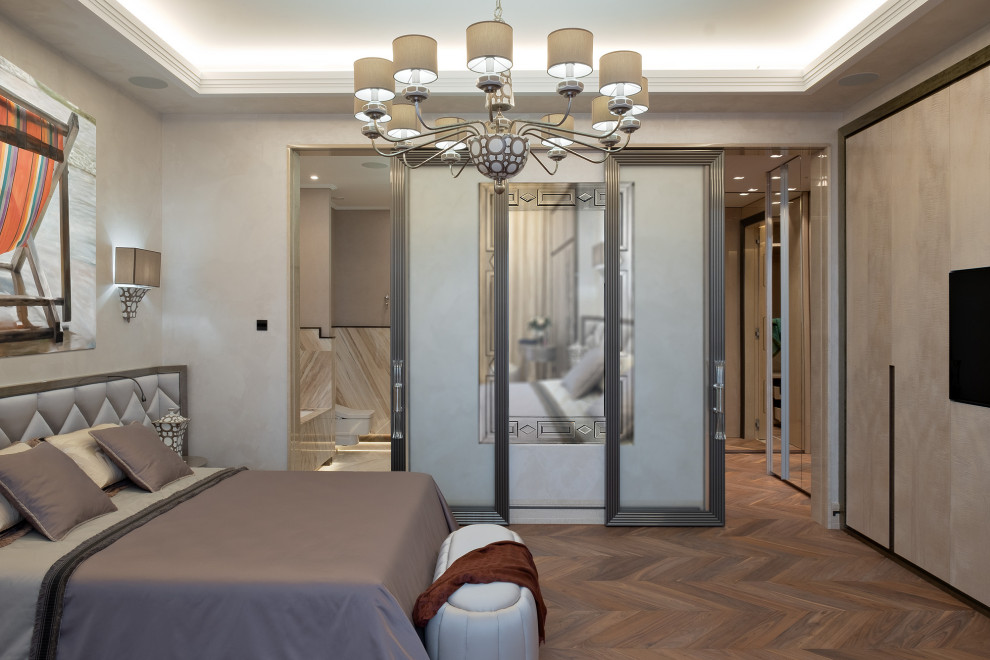 Дом на набережной