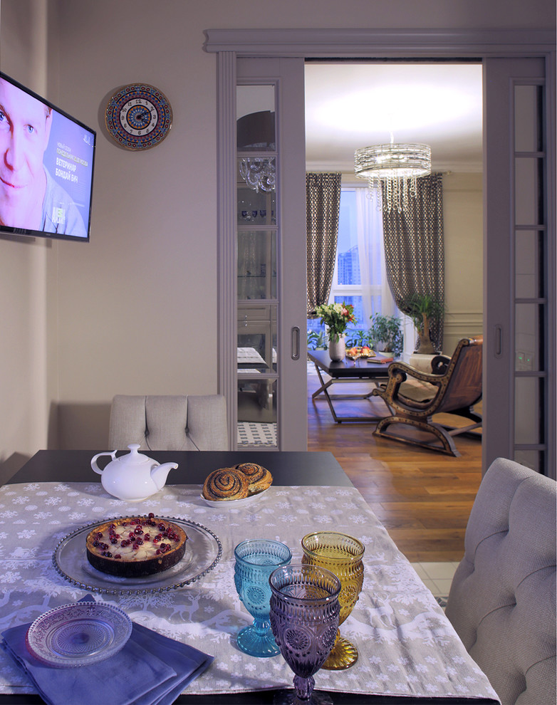 кв-ра Олимпийская деревня