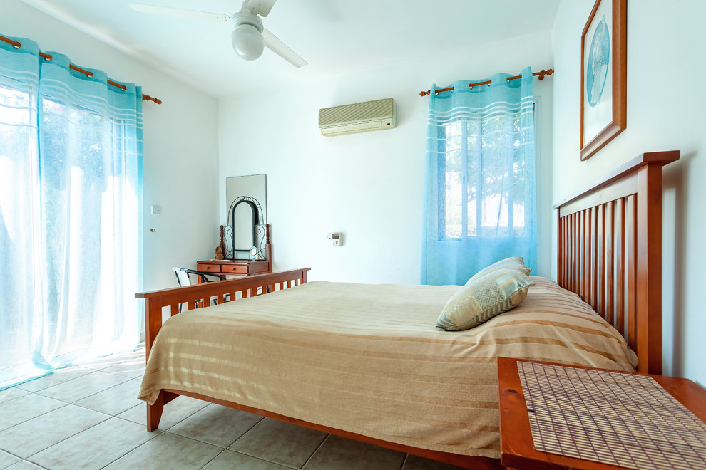 Kings Avenue Apartment