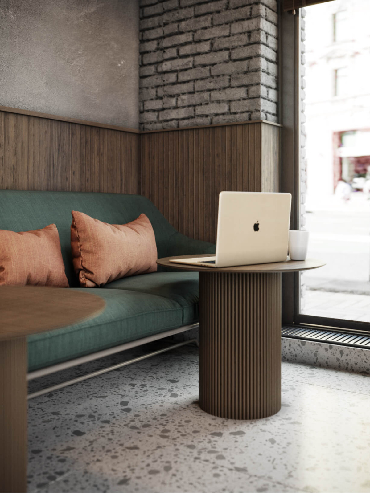 Две кофейни в г.Краснодар