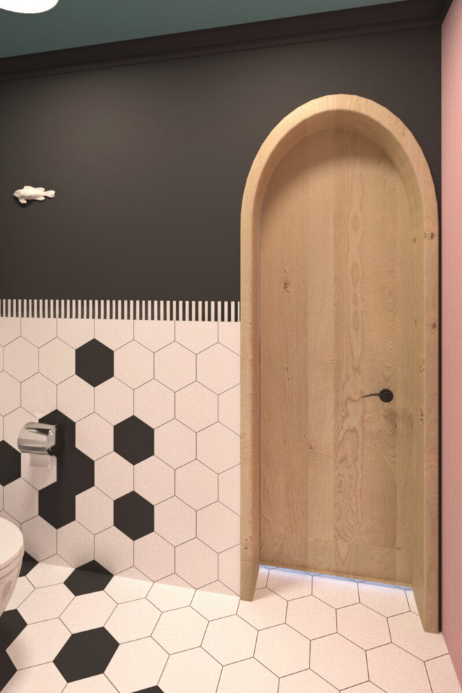 Детский центр (билинговый семейный клуб)