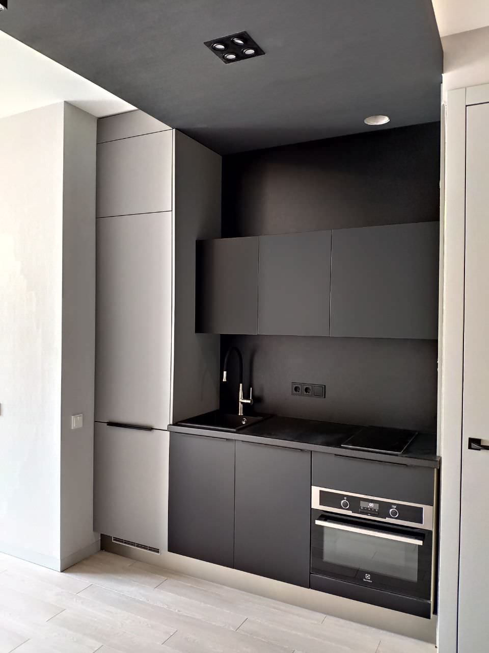 Обложка проекта: Басманный 5, "Функциональная кроха"