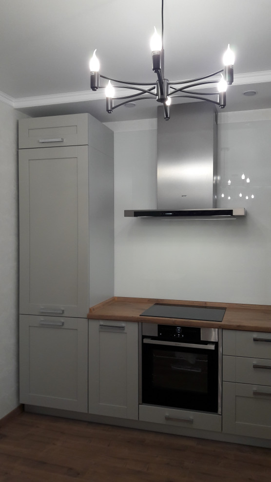 Елена Щукина