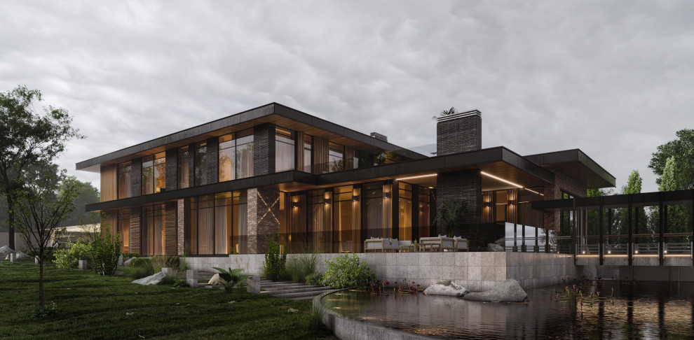 Вилла Услимово