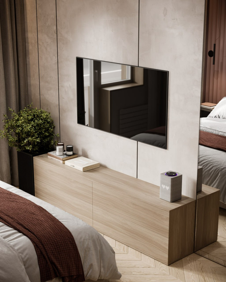 Квартира на пр. Славы