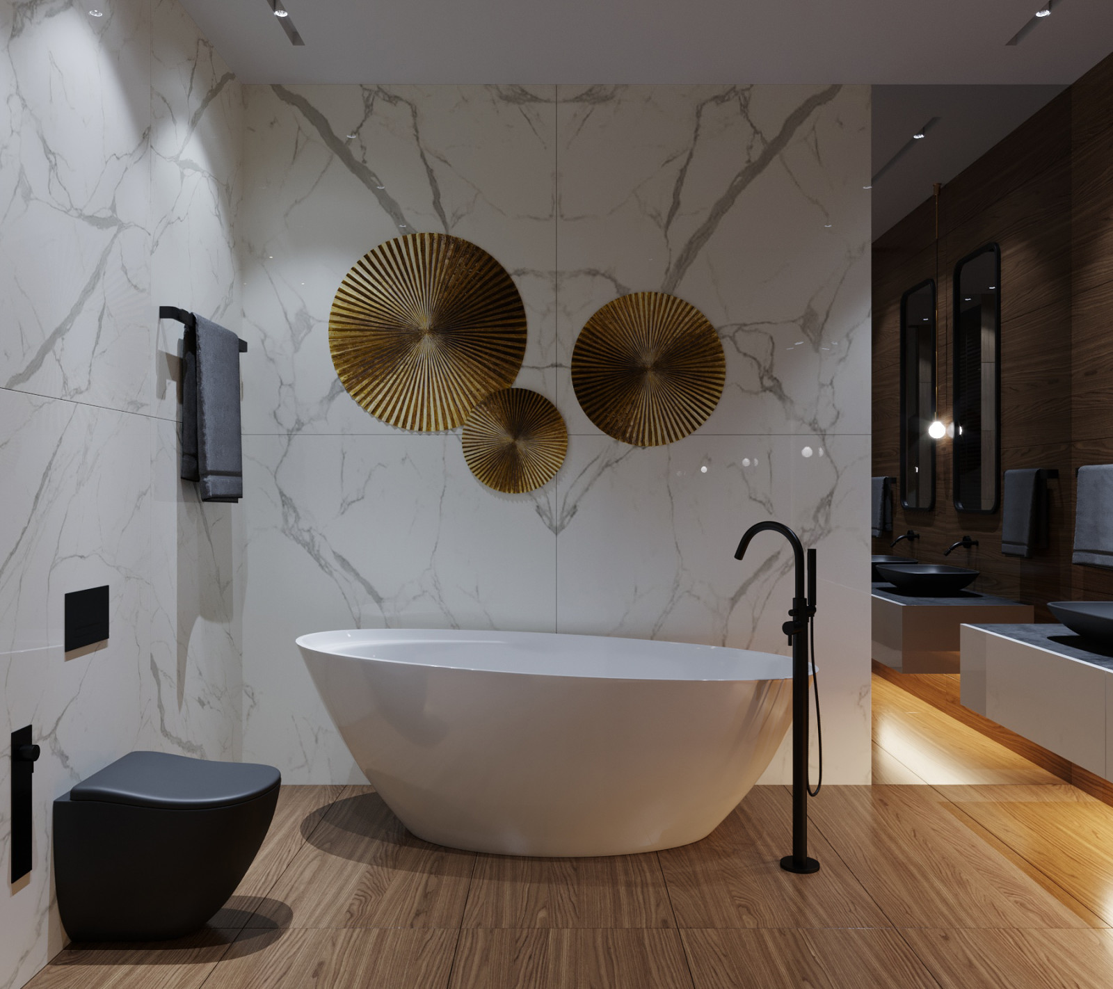 Квартира на Ленинском