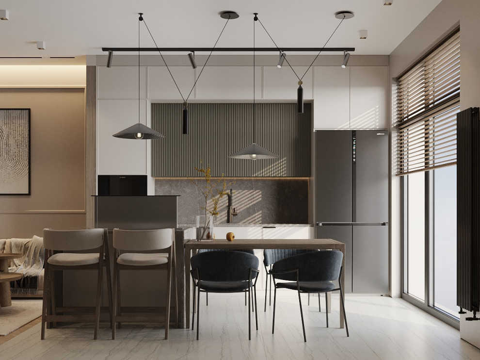 Обложка проекта: Жк "Событие"