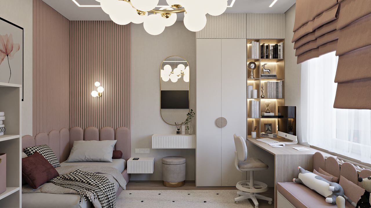 КП "Зеленые холмы"