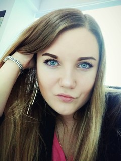 Ксения Кузнецова