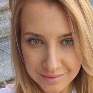 Анастасия Бокарева