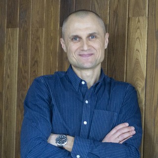 Андрей Калинчук