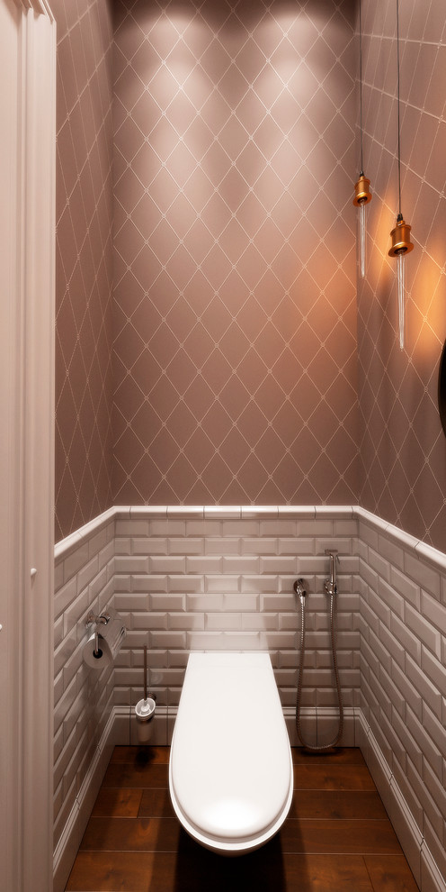 Квартира Новодевичий проезд