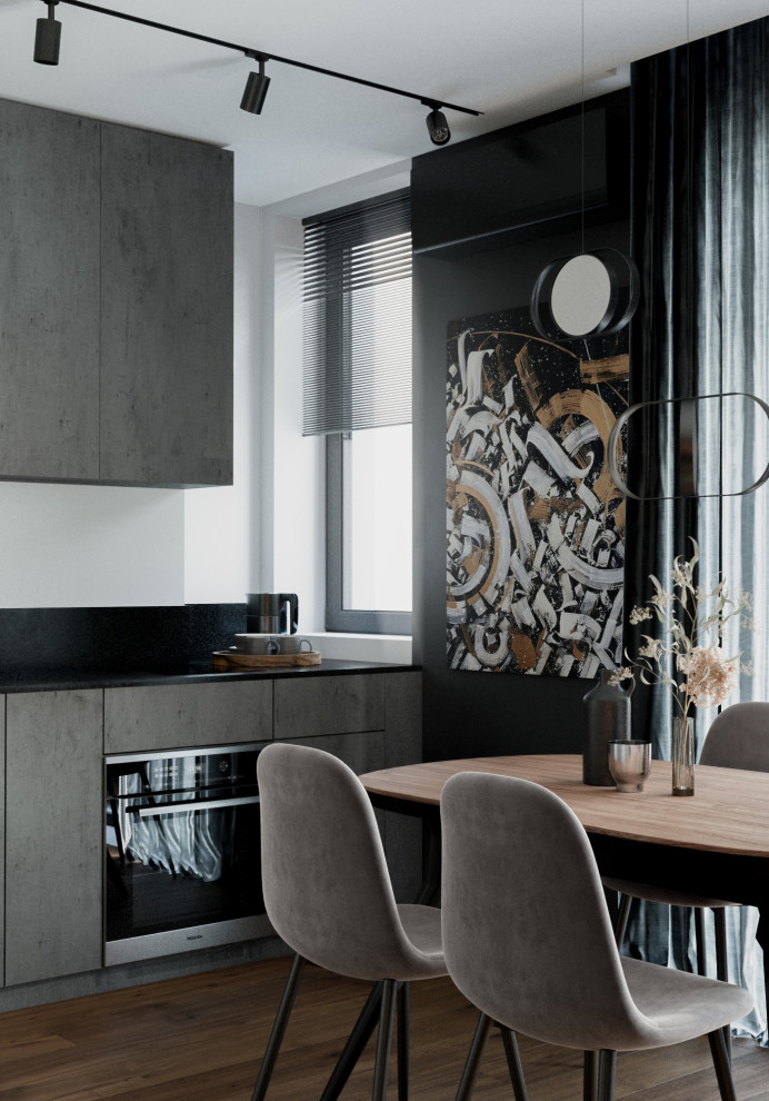 Апартаменты в Москве