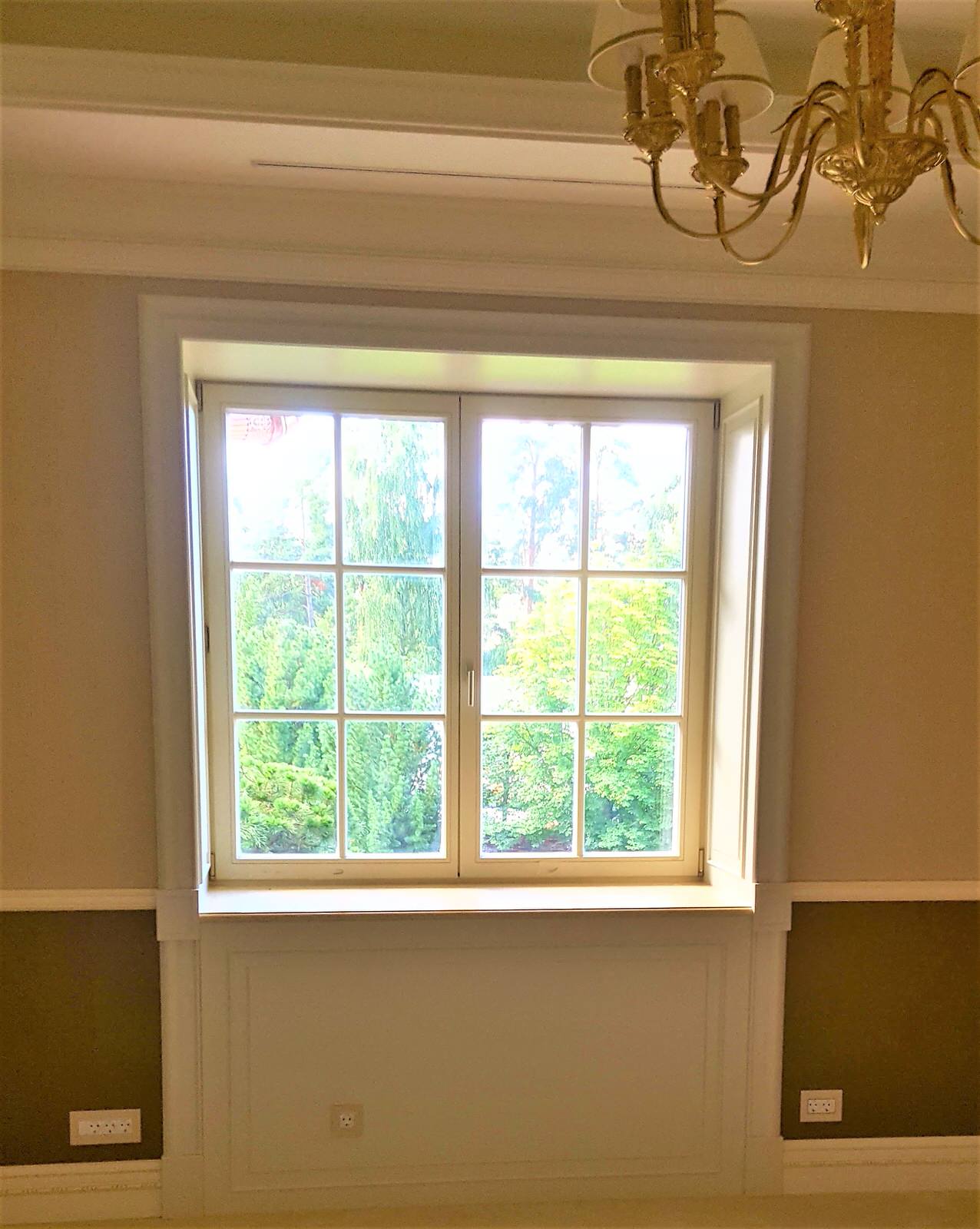 частный дом Барвиха